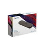 Tooq Caja Externa SSD M.2 NGFF TQE-2202BR Marrón