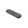 Tooq Caja Externa SSD M.2 NGFF TQE-2202BR Marrón