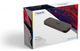 Tooq Caja Externa SSD M.2 NGFF TQE-2202BR Marrón