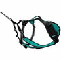 Cani C Gear Arnés SYMBIOZ XXS Negro / Azul