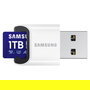 Samsung MB-MD1T0S EVO Plus MicroSDXC 1TB UHS-I U3 A2 V30 180MB/s 130MB/s con adaptador USB