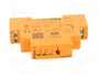 F&F Monitor de electricidad FOX WIFI 40A