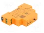 F&F Monitor de electricidad FOX WIFI 40A