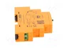 F&F Monitor de electricidad FOX WIFI 40A