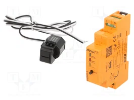 F&F Monitor de electricidad FOX WIFI 40A