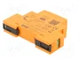 F&F Monitor de electricidad FOX WIFI 40A