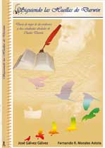 Siguiendo las huellas de darwin, vv.aa. - ALFAR EDICIONES