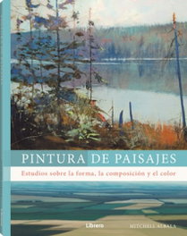 Pintura de paisajes, Mitchell Albala - LIBRERO