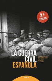 La guerra civil española, Stanley Payne - RIALP