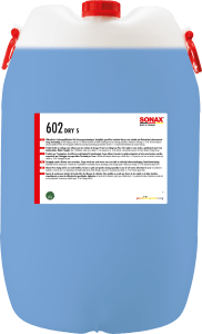 Sonax Para Agua Blanda Rendimiento y Proteccion Sonax Para Agua Blanda Rendimiento y Proteccion