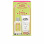 Alvarez Gomez Flores Mediterráneas Bergamota de Calabria Estuche 2 pz