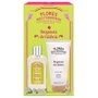 Alvarez Gomez Flores Mediterráneas Bergamota de Calabria Estuche 2 pz