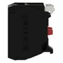 Schneider Electric ZBE102 Accesorio de interruptor eléctrico Negro IP20