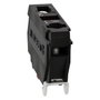 Schneider Electric ZBE102 Accesorio de interruptor eléctrico Negro IP20