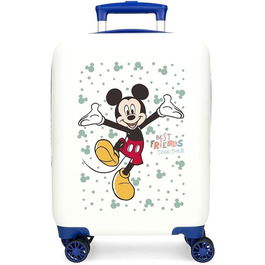 Maleta Disney Mickey Mouse Multicolor