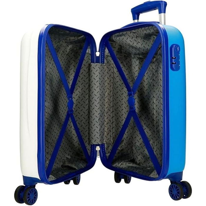 Maleta Disney Mickey Mouse Multicolor