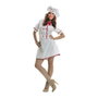 My Other Me Disfraz Lady Chef XL (Gorro, Pañuelo Y Vestido)
