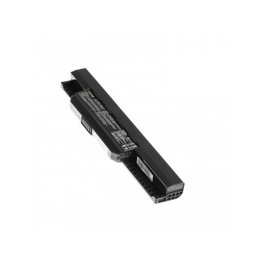Green Cell AS04 Batería para ASUS K53 X53, 4400mAh, 10,8V
