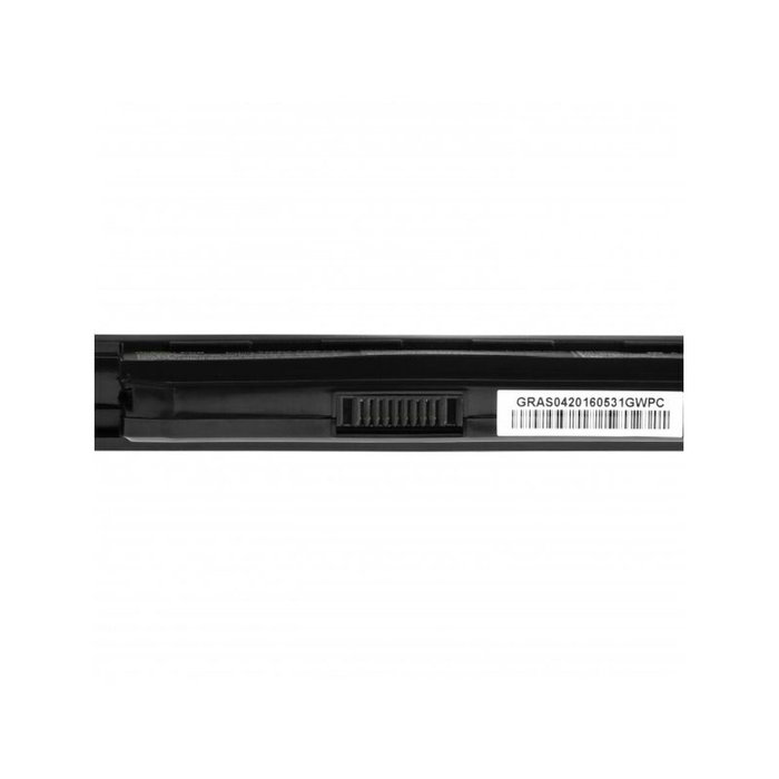 Green Cell AS04 Batería para ASUS K53 X53, 4400mAh, 10,8V Green Cell AS04 Batería para ASUS K53 X53, 4400mAh, 10,8V