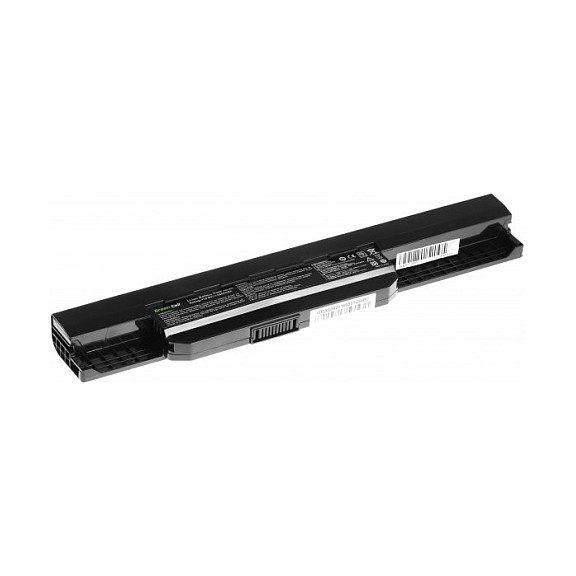 Green Cell AS04 Batería para Asus de 4400mAh