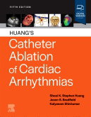 Elsevier UK Huang´s catheter ablation of cardiac arrhythmias