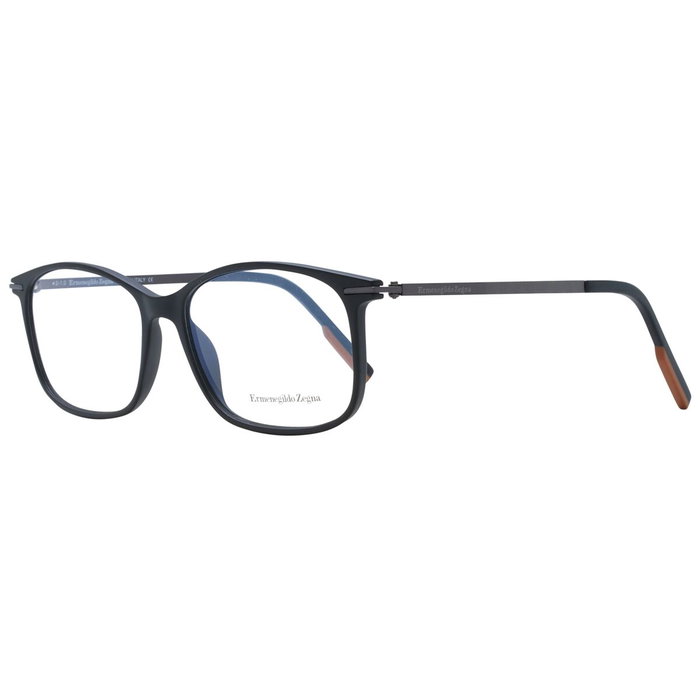 Montura de Gafas Hombre Ermenegildo Zegna EZ5172 58002 Montura de Gafas Hombre Ermenegildo Zegna EZ5172 58002