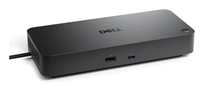 Dell Pro Thunderbolt 5 Dock WD25TB5 Negro
