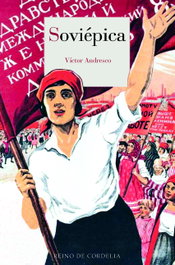 Soviépica, Víctor Andresco - REINO DE CORDELIA