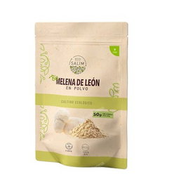 Eco Salim Melena De León Polvo Eco