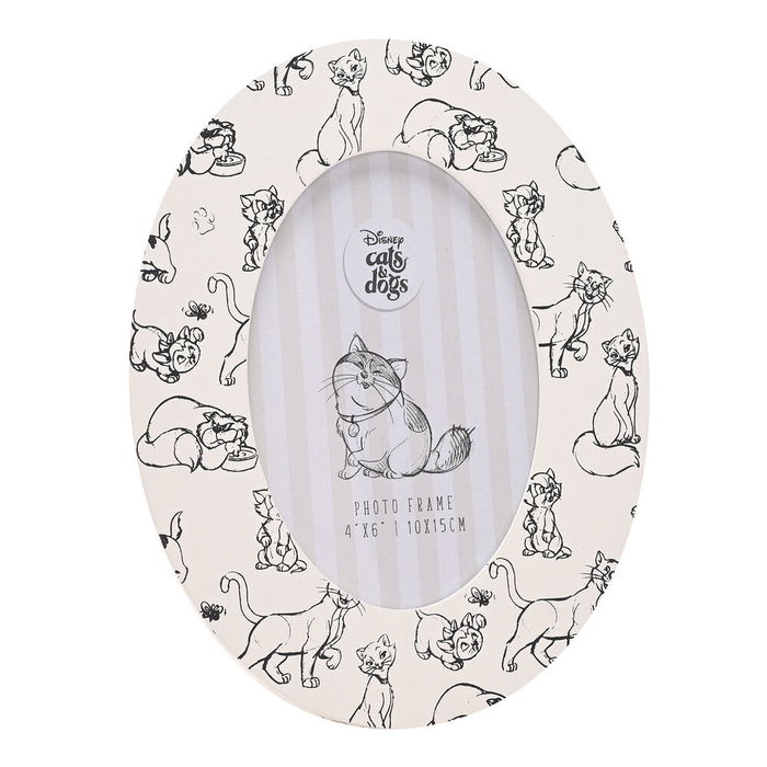 WIDDOP & CO Marco fotos Cats - Cats & Dogs Disney 10x15cm