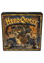 La Horda Del Ogro Expansion Heroquest Hasbro Gaming