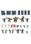 La Horda Del Ogro Expansion Heroquest Hasbro Gaming