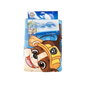Cerdá Toalla Set Gafas Natación Paw Patrol 24x34x6 cm Azul