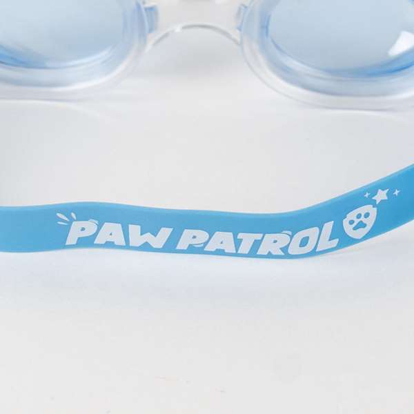 Cerdá Toalla Set Gafas Natación Paw Patrol 24x34x6 cm Azul
