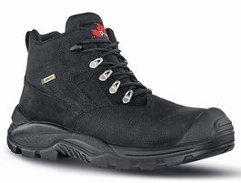 U-POWER Bota de seguridad GORETEX DUDE talla 43