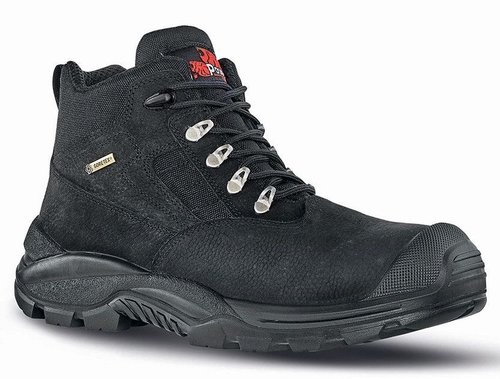 U-POWER Bota de seguridad GORETEX DUDE talla 43 U-POWER Bota de seguridad GORETEX DUDE talla 43
