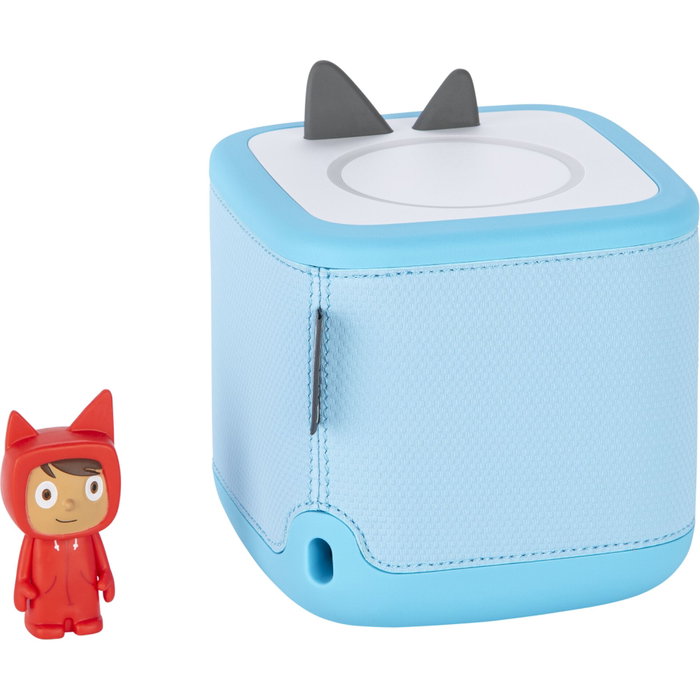Tonies Toniebox 2 Classic Starterset Sky Blue Tonies Toniebox 2 Classic Starterset Sky Blue