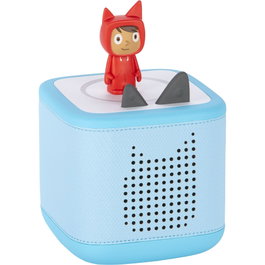 Tonies Toniebox 2 Classic Starterset Sky Blue