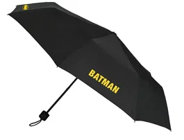 Safta Paraguas Plegable Manual 54 Cm Batman Game Over