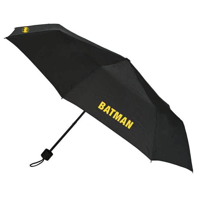 Safta Paraguas Plegable Manual 54 Cm Batman Game Over