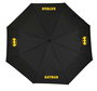 Safta Paraguas plegable manual Batman "Game Over" 54 cm, en español, edades 36 meses+