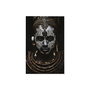 DKD Home Decor Cuadro de Cristal Templado Fotoimpreso 100x150 cm