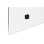 DKD Home Decor Cuadro de Cristal Templado Fotoimpreso 100x150 cm