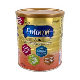 Enfamil Enfamil Premium A.R. Leche para Lactantes Antirreflujo 800 g