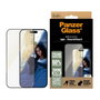 PanzerGlass EyeCARE™ Protector de pantalla Ultra-Wide Fit para iPhone 16 e iPhone 15