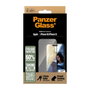 PanzerGlass EyeCARE™ Protector de pantalla Ultra-Wide Fit para iPhone 16 e iPhone 15