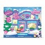 Bandai Calendario de Adviento Littlest Pet Shop Edición 2025
