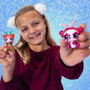 Bandai Calendario de Adviento Littlest Pet Shop Edición 2025