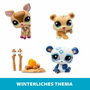 Bandai Calendario de Adviento Littlest Pet Shop Edición 2025
