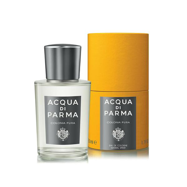Acqua Di Parma Colonia Pura Edc 50 mL Eau de Cologne para Hombre